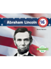 book Abraham Lincoln