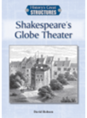 book Shakespeare's Globe Theater