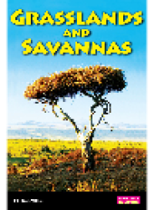 book Savannas and Grasslands