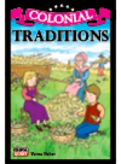 book Colonial Traditions