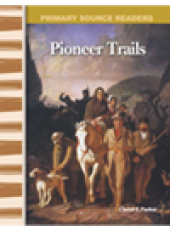 book Pioneer Trails