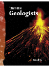 book The First Geologists