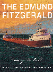 book The Edmund Fitzgerald. The Song of the Bell