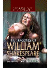 book The Tragedies of William Shakespeare