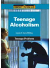 book Teenage Alcoholism