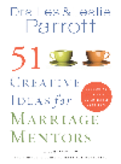 book 51 Creative Ideas for Marriage Mentors. Connecting Couples to Build Better Marriages