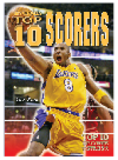 book Basketball's Top 10 Scorers