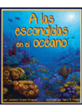 book A las Escondidas en el Océano