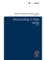 book Accounting in Asia