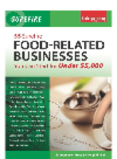 book 55 Surefire Food-Related Businesses You Can Start for Under $5000