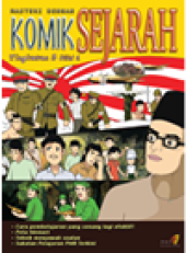 book Masteri Dengan Komik Sejarah Tingkatan 3 Jilid 1