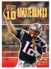 book Football's Top 10 Quarterbacks