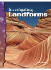 book Investigating Landforms