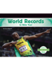 book World Records to Wow You!