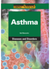 book Asthma