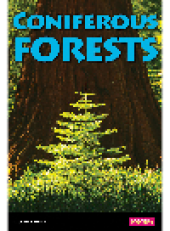 book Coniferous Forests