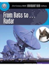 book From Bats to... Radar