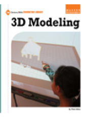 book 3D Modeling