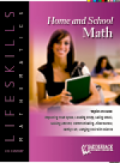 book Home & School Math