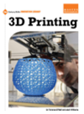 book 3D Printing