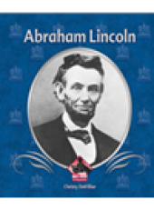 book Abraham Lincoln