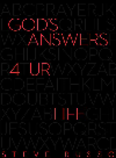 book God's Answers 4 UR Life. Wisdom 4 Every Day