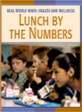 book Lunch by the Numbers