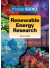 book Renewable Energy Research