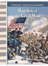 book Battles of the Civil War