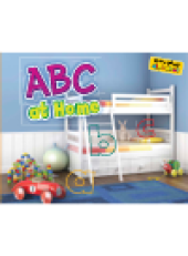 book ABC at Home