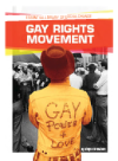 book Gay Rights Movement