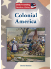 book Colonial America