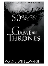 book 50 Quick Facts About Game of Thrones