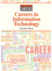 book Careers in Information Technology