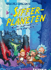 book Sifferplaneten