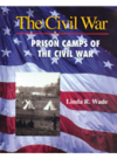 book Prison Camps of the Civil War