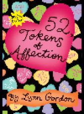 book 52® Tokens of Affection