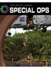 book Special Ops