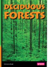 book Deciduous Forests