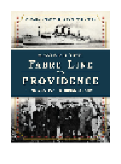 book Aboard the Fabre Line to Providence. Immigration to Rhode Island