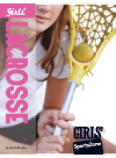 book Girls' Lacrosse