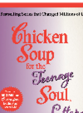 book Chicken Soup for the Teenage Soul Letters. Letters of Life, Love and Learning