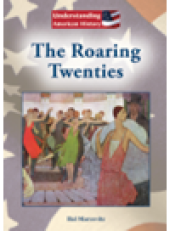 book The Roaring Twenties