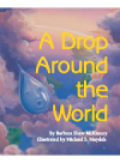 book A Drop Around the World