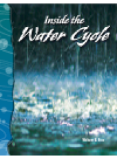 book Inside the Water Cycle