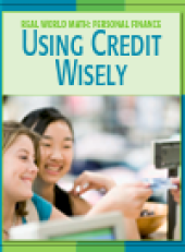 book Using Credit Wisely