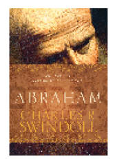 book Abraham. One Nomad's Amazing Journey of Faith