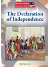 book The Declaration of Independence