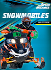 book Snowmobiles