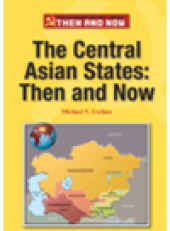 book The Central Asian States. Then and Now